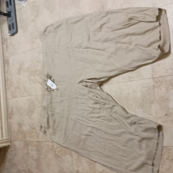 Plus size 32 knickerbockers by Evans - Picture 5 of 5